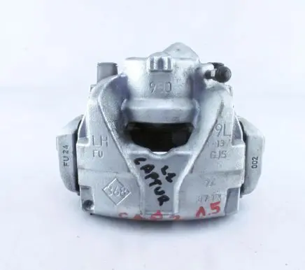 Renault Captur II Front brake caliper