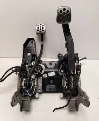 Opel Insignia A Brake pedal 22771457 503222