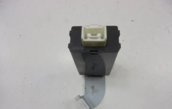 Door central lock control unit/module
