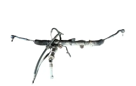 Mercedes-Benz C W203 Steering rack A20311011002