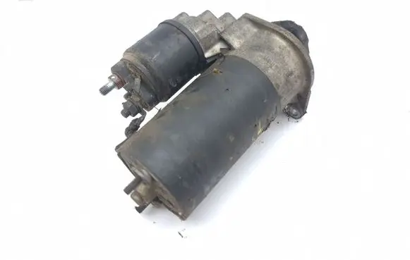 Opel Zafira A Starter motor