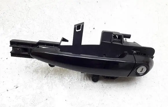 BMW 1 E81 E87 Loading door interior handle 