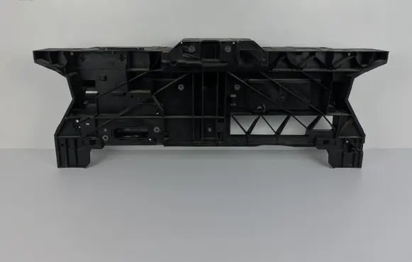Toyota Proace Radiator support slam panel 9863711780
