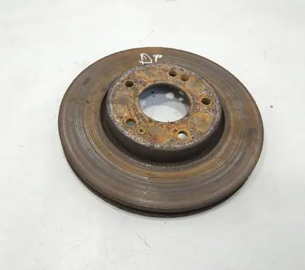 KIA Ceed Front brake disc