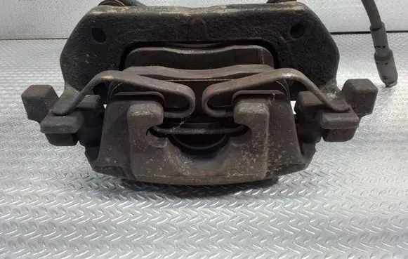 Toyota Proace Front brake caliper SU001A3125 1613260080