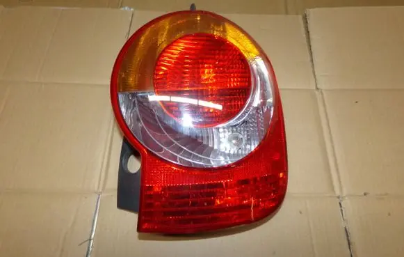 Renault Modus Rear/tail lights