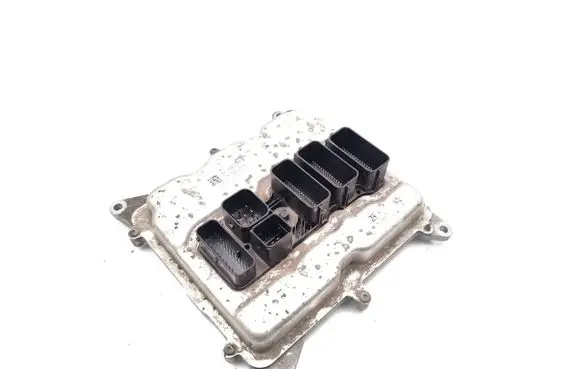 BMW Z4 E89 Engine control unit/module 8617569