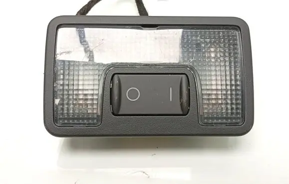 Audi A4 S4 B7 8E 8H Boot/trunk interior light 4B9947123