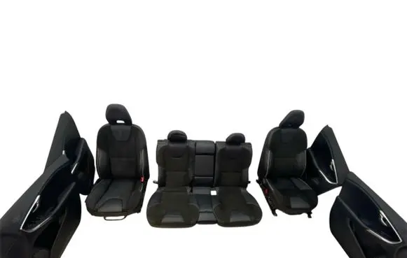 Seat set