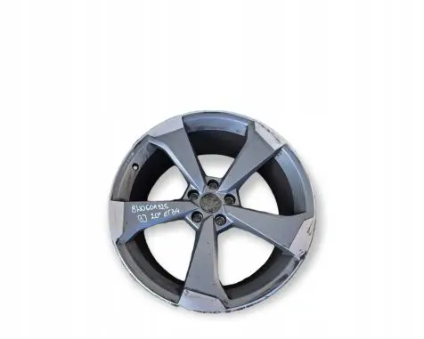 R20 alloy rim
