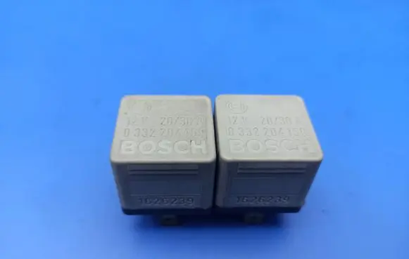 Cadillac Eldorado Other relay 0332204159 1626239