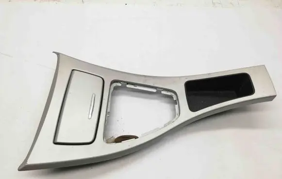 BMW 3 E90 E91 Other center console (tunnel) element 7078571 7118034