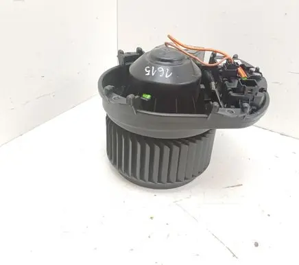 Mercedes-Benz B W246 W242 Heater fan/blower A2469061601 A2229060303