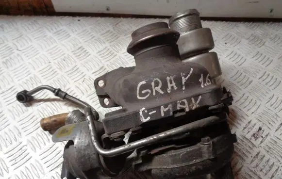 Ford Grand C-MAX Turbo 9686120680