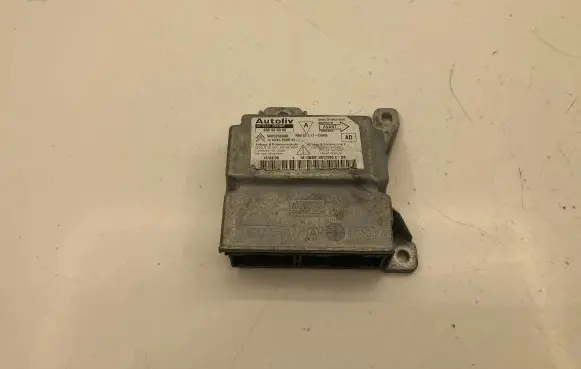 Citroen C5 Airbag control unit/module 608990300