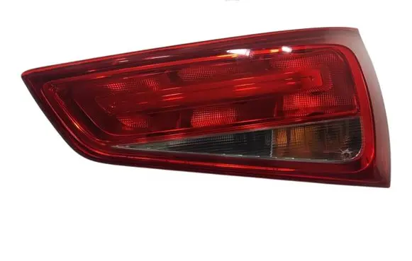 Audi A1 Rear/tail lights