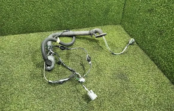 Renault Master III Tailgate/trunk wiring harness 8200778255