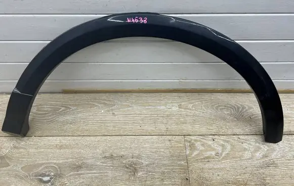 Audi Q2 - Rear arch trim 81A853817A 81A853615A