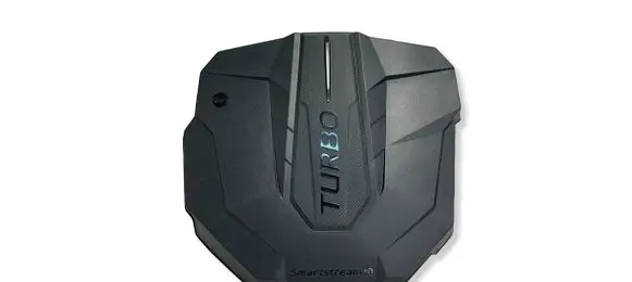 KIA Sorento IV Engine cover (trim) 292422R001 48174 292402R000