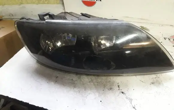 Audi Q7 4L Headlight/headlamp 4L0941004K