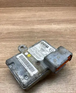 Peugeot 206 Airbag control unit/module 550407500 1479684080