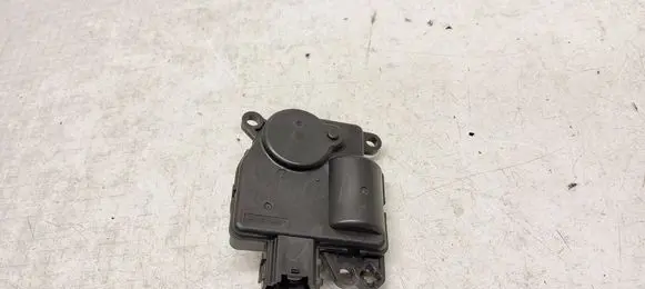Jeep Grand Cherokee Air flap motor/actuator T6892003 545250008