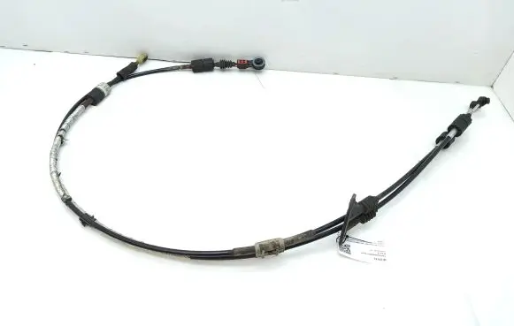 Ford Focus Gear shift cable linkage