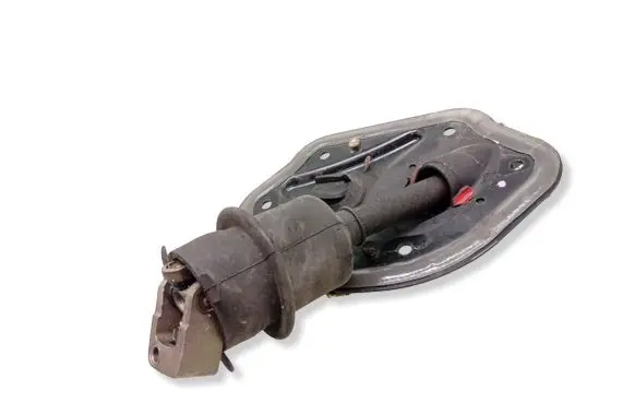 Volkswagen Multivan T4 Steering column universal joint 701419531E
