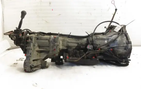 Suzuki Vitara (ET/TA) Automatic gearbox 0372LE