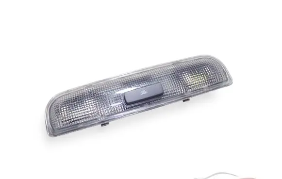 Audi A4 S4 B7 8E 8H Rear seat light 8P0947111A