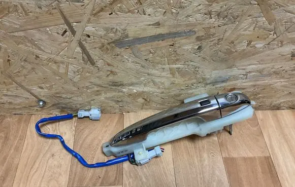 KIA Niro Front door exterior handle PA6GF30