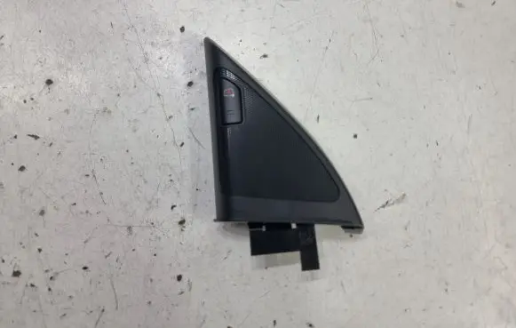 Audi A5 Sportback 8TA Front door speaker cover trim 8T8857505A 8T8035423F 8K1927451