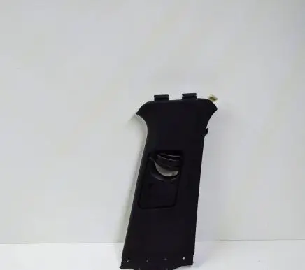Porsche Cayenne (92A) (B) pillar trim (top) 106272RE
