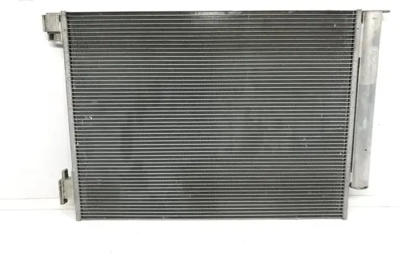 Renault Clio V A/C cooling radiator (condenser) T47537B 812501