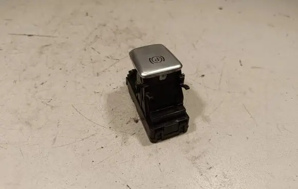 Mercedes-Benz E W213 Hand parking brake switch A2139053803