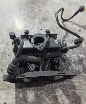 Fiat Panda II Intake manifold 46526284