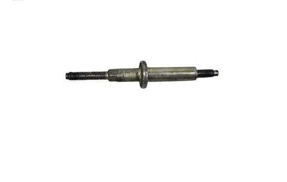 Mazda CX-7 Fuel Injector clamp holder 