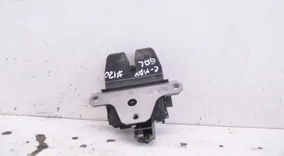 Ford C-MAX II Tailgate/trunk/boot lock/catch/latch 8M51R442A66DB