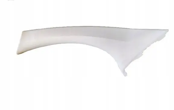 Renault Kangoo II (A) pillar trim 8200419432