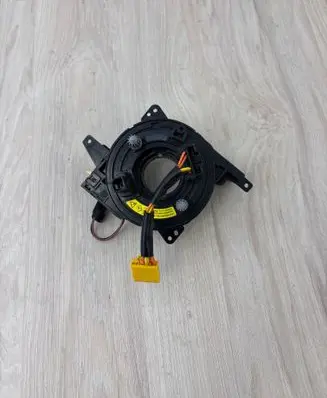 Volvo S80 Airbag slip ring squib (SRS ring) 31343662 13DEC070247ABCH