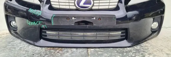 Lexus CT 200H Front bumper 52119-76010