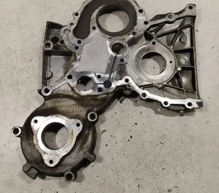 Renault Espace - Grand espace IV Timing chain cover 8200018628