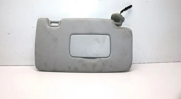 Subaru Forester SJ Sun visor S87502210