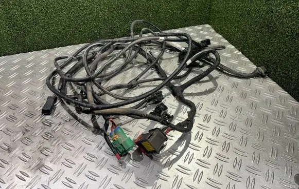 Renault Trafic II (X83) Other wiring loom 241108489R 93450624 C064489R