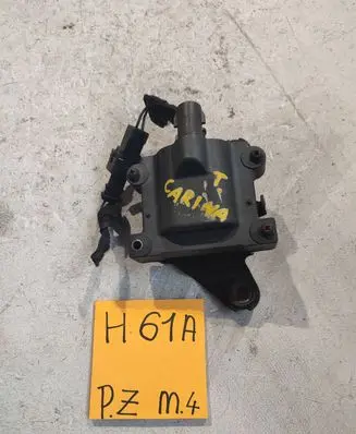 Toyota Carina T190 High voltage ignition coil 1905016010
