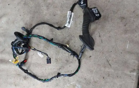Ford Galaxy Front door wiring loom 7G9T14A584