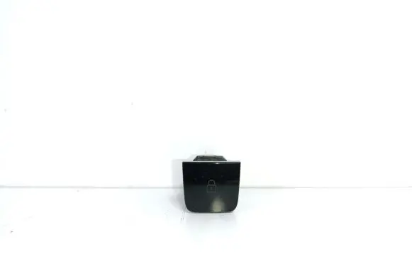 Renault Kadjar Central locking switch button 252922217R