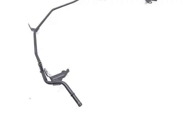 Volkswagen Golf SportWagen Engine coolant pipe/hose 06K121075P