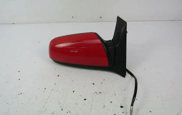 Opel Zafira B Manual wing mirror 