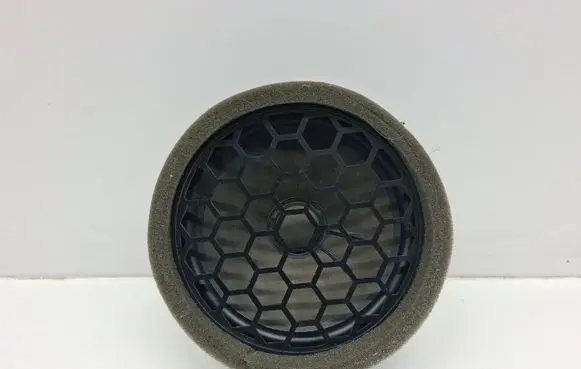 Skoda Superb B8 (3V) Rear door speaker 3V0035411A